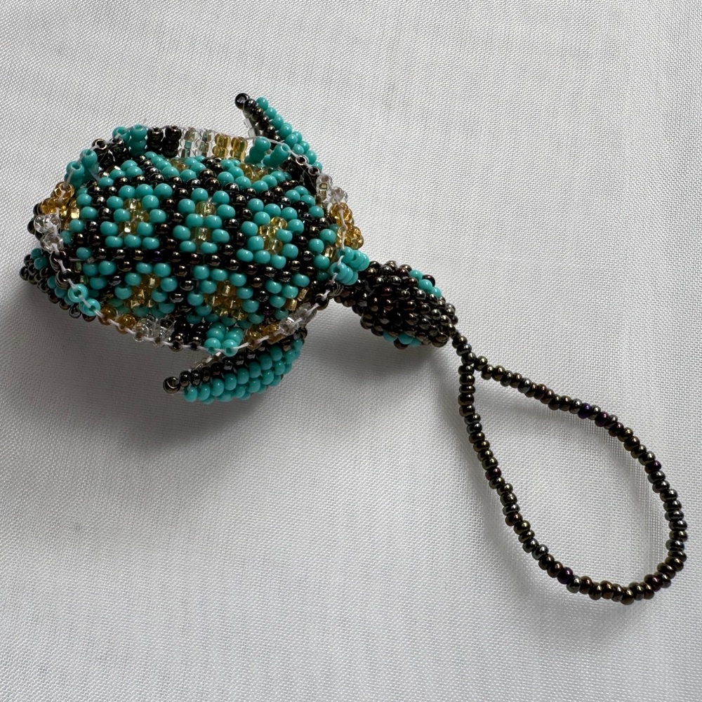 Ornament/ Bag Charm/ Keychain. Choose your favorite!